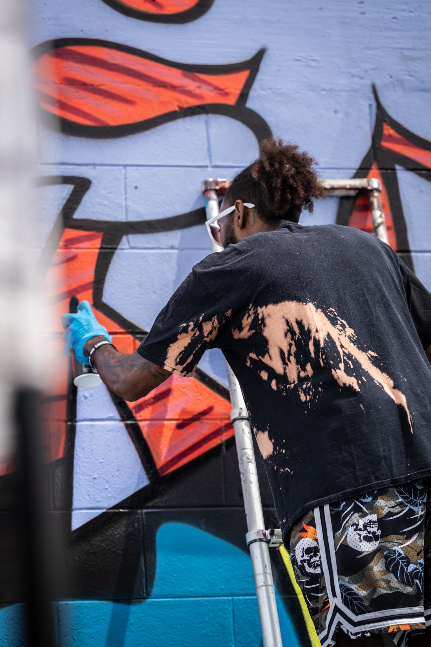 Pintura Project 2026 – Entry Ticket