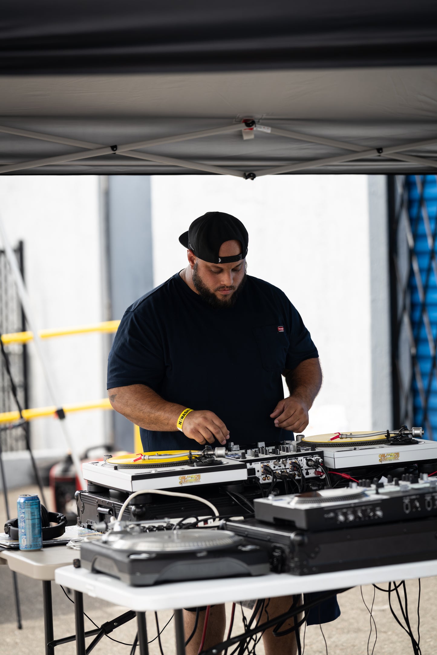 Pintura Project 2026 – Entry Ticket