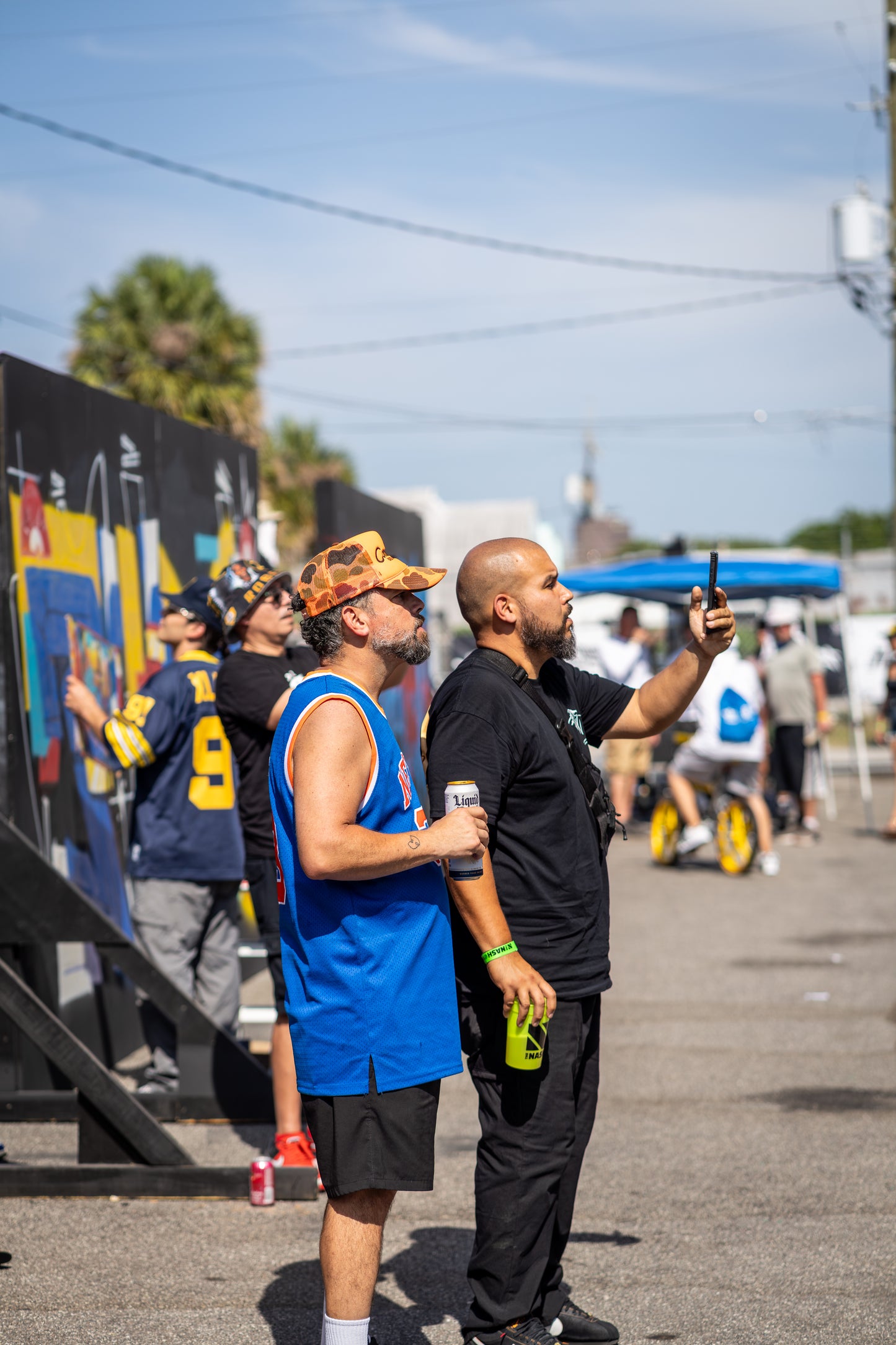 Pintura Project 2026 – Entry Ticket