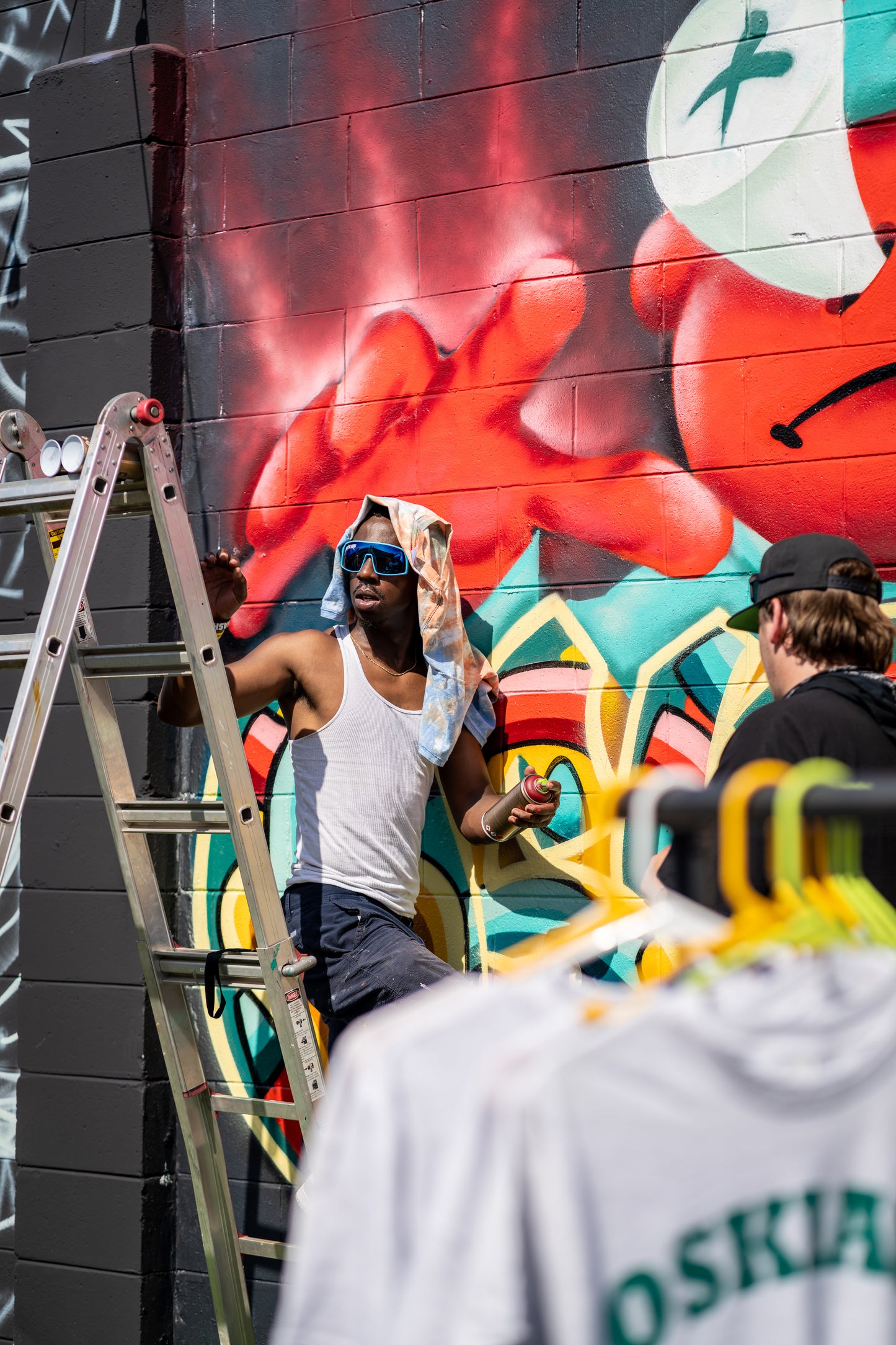 Pintura Project 2026 – Entry Ticket