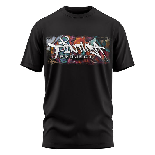 Pintura Project 2025 Logo Tee