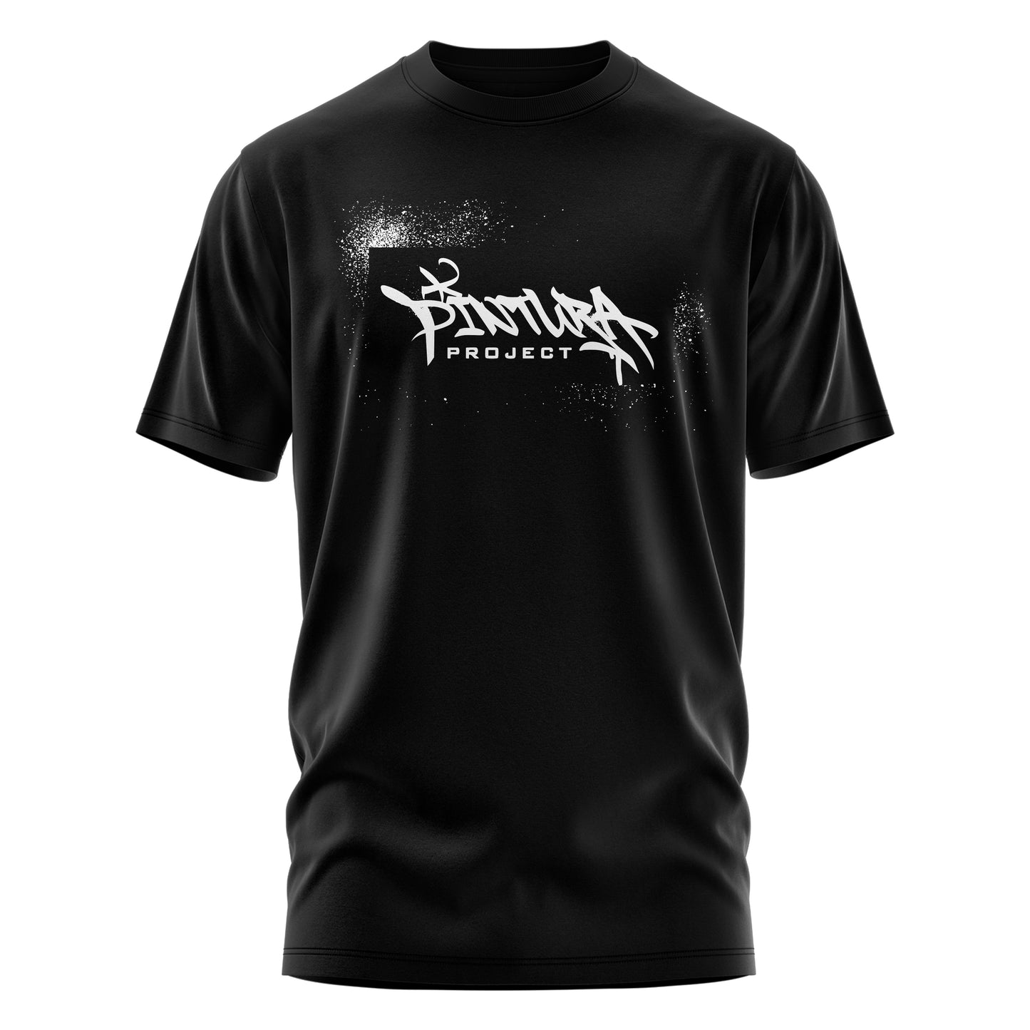 Pintura Project Logo Tee