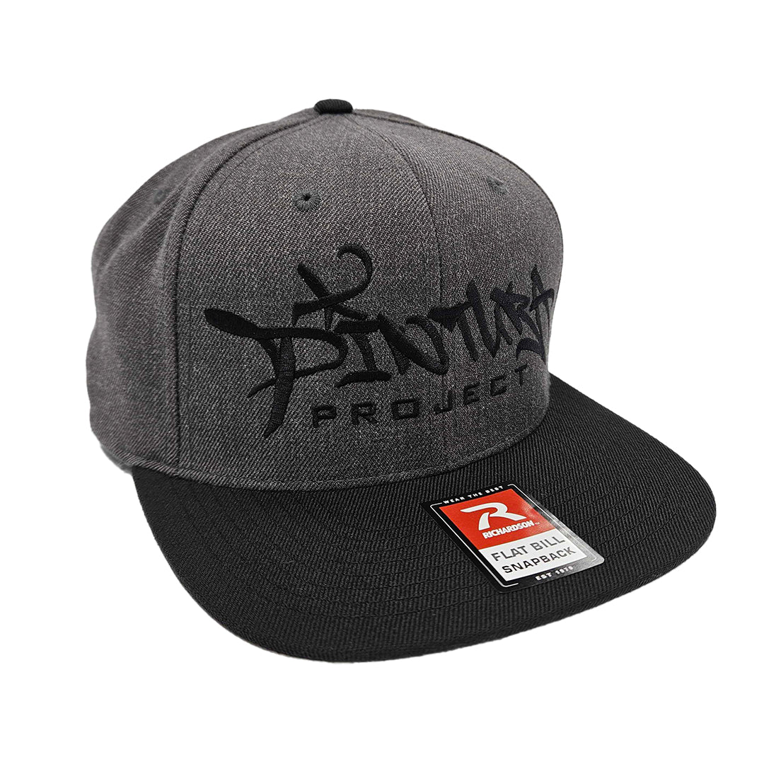 Pintura Project Logo Hat