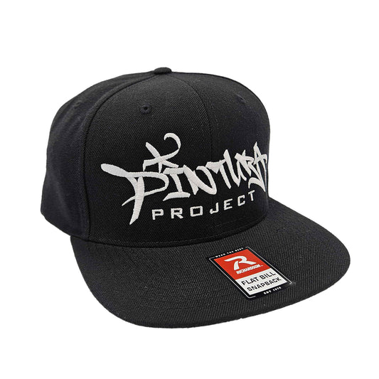 Pintura Project Logo Hat