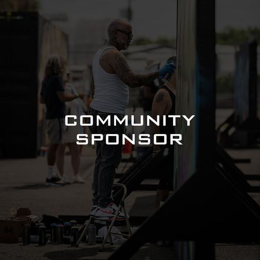 Community Sponsor