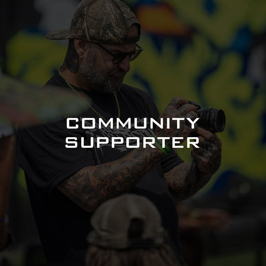 Community Supporter