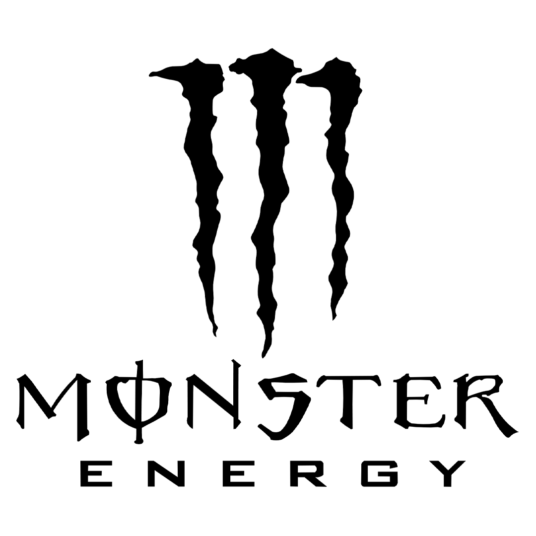 Monster Energy